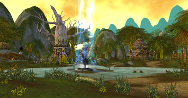 Savage Lands