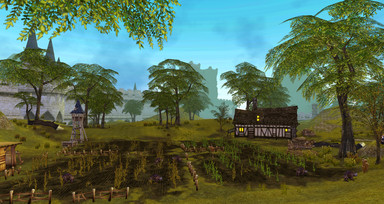 Merdhin Tundra