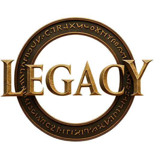 Runes of Mystery Legacy